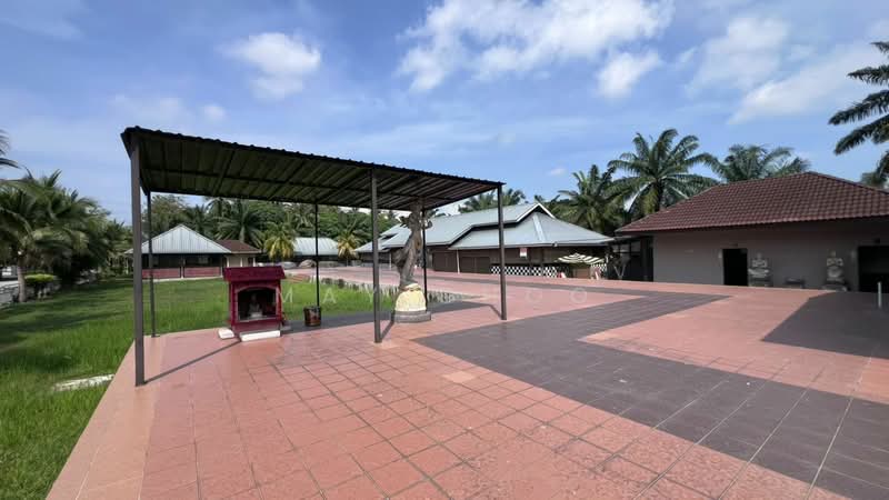 Industrial Land for Rent in Simpang Ampat (Penang) - May Choo - PropertyGuru.com.my