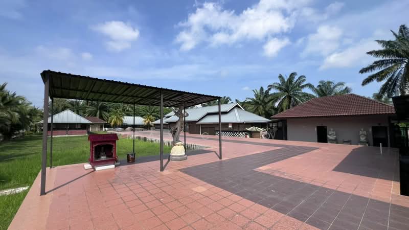 Industrial Land for Rent in Simpang Ampat (Penang) - May Choo - PropertyGuru.com.my