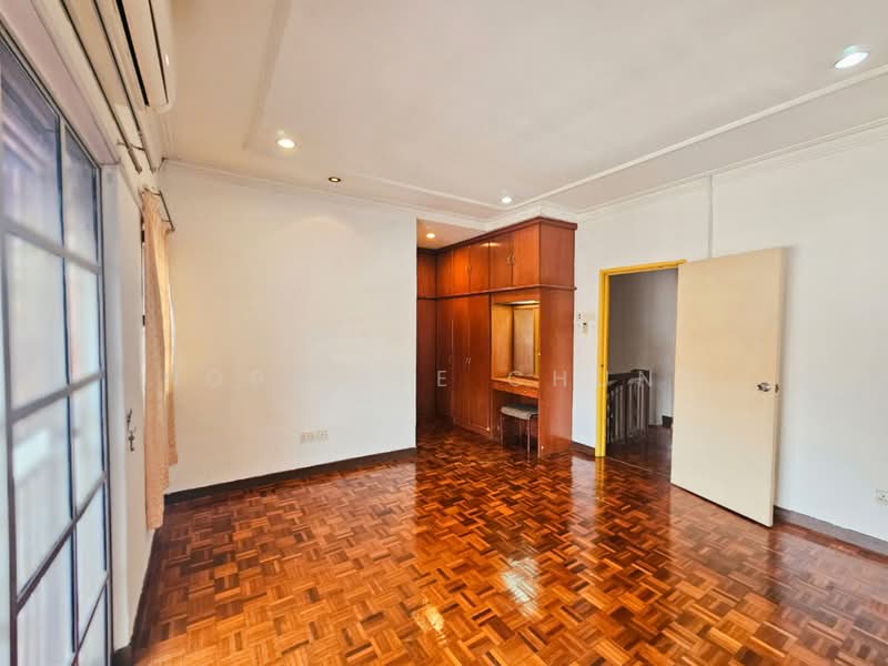 2-storey Terraced House for Sale in Kota Kemuning (Shah Alam) - Nobeille Chung - Bedroom - PropertyGuru.com.my