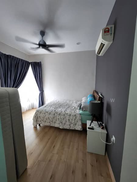 Condominium for Rent at Sphere Damansara - Raymond Siew - Bedroom - PropertyGuru.com.my