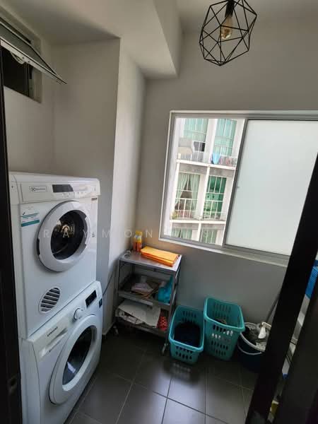 Condominium for Rent at Sphere Damansara - Raymond Siew - Interior - PropertyGuru.com.my