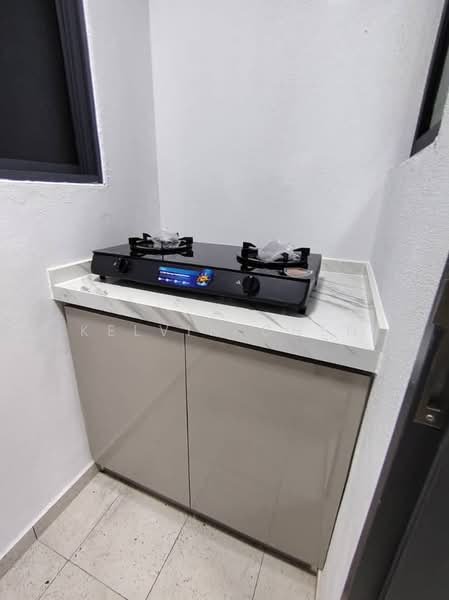 Condominium for Rent at The Valley Residences @ SkySierra - Kelvin Chen - Kitchen - PropertyGuru.com.my