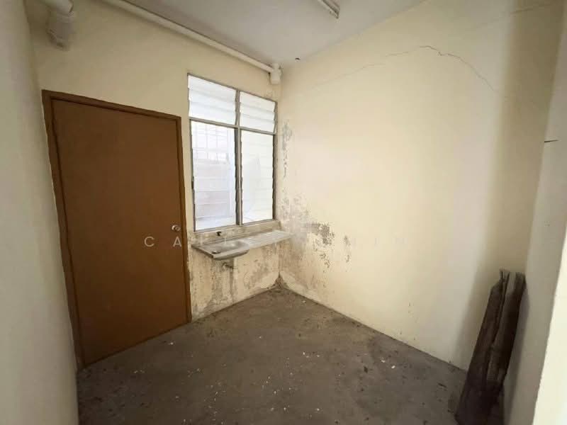 Flat for Sale at Taman Seri Orkid - Calley Chin - Interior - PropertyGuru.com.my