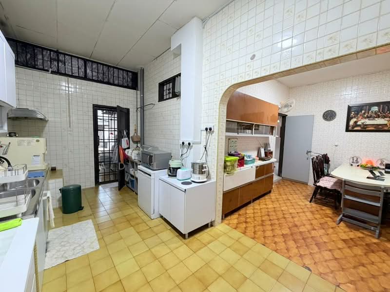 Untuk Dijual - Taman Tasek