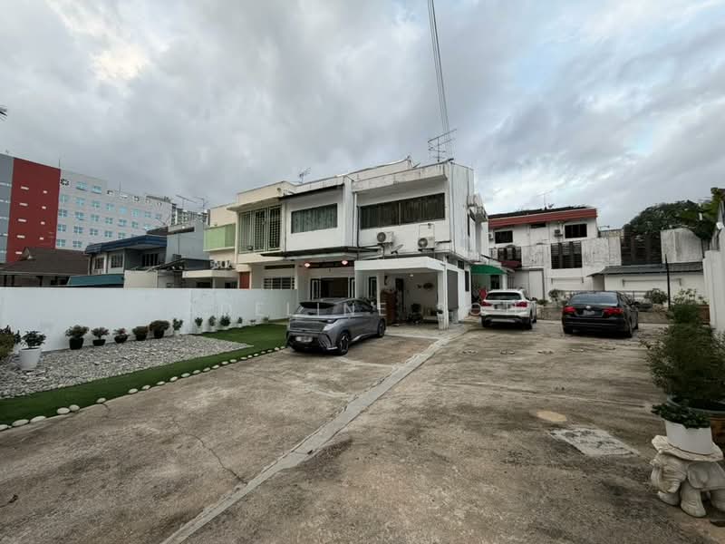 Untuk Dijual - Taman Tasek