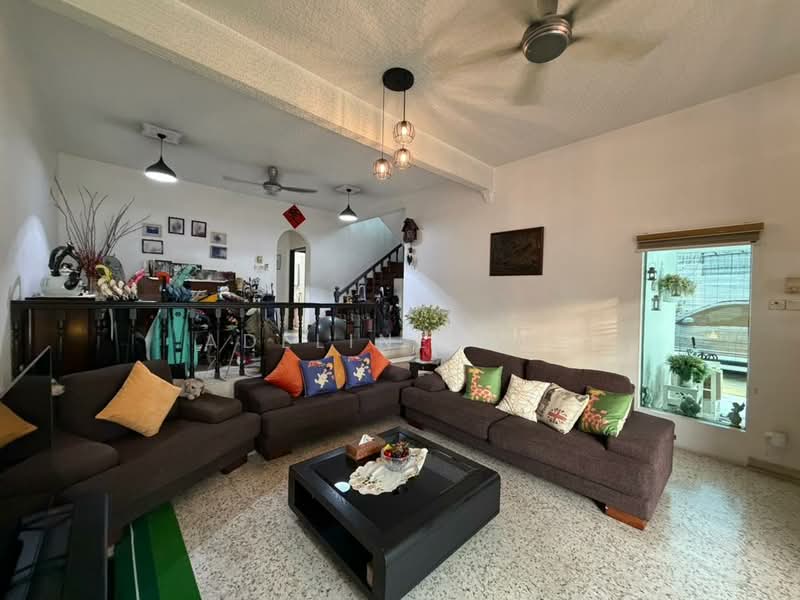 Untuk Dijual - Taman Tasek