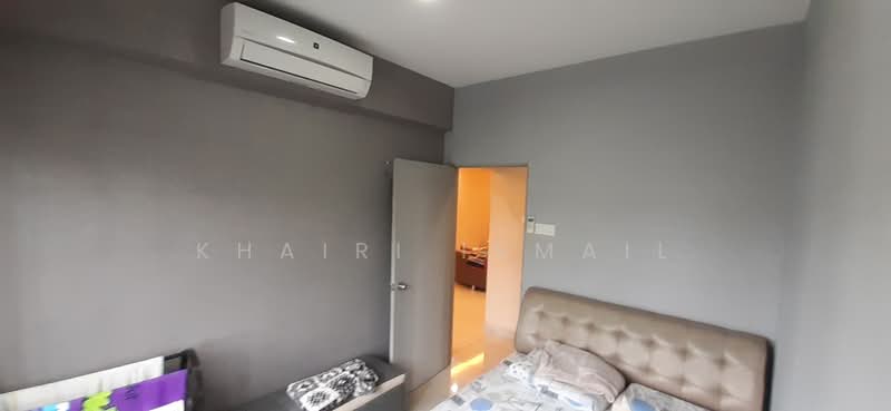 Apartment for Sale at East Bay (Seri Bayan) - Khairi Ismail - Bedroom - PropertyGuru.com.my