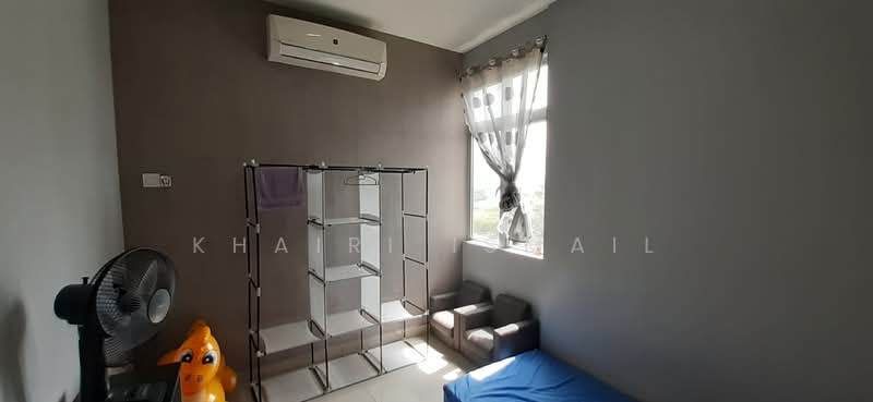 Apartment for Sale at East Bay (Seri Bayan) - Khairi Ismail - Bedroom - PropertyGuru.com.my