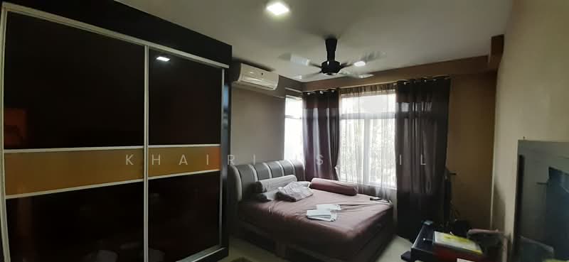 Apartment for Sale at East Bay (Seri Bayan) - Khairi Ismail - Bedroom - PropertyGuru.com.my