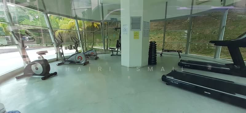 Apartment for Sale at East Bay (Seri Bayan) - Khairi Ismail - Gym - PropertyGuru.com.my