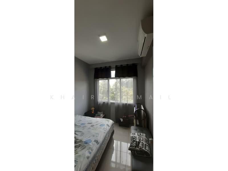 Apartment for Sale at East Bay (Seri Bayan) - Khairi Ismail - Bedroom - PropertyGuru.com.my
