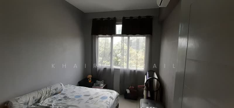 Apartment for Sale at East Bay (Seri Bayan) - Khairi Ismail - Bedroom - PropertyGuru.com.my