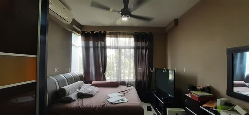 Apartment for Sale at East Bay (Seri Bayan) - Khairi Ismail - Bedroom - PropertyGuru.com.my
