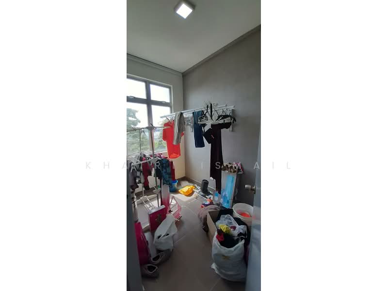 Apartment for Sale at East Bay (Seri Bayan) - Khairi Ismail - Interior - PropertyGuru.com.my
