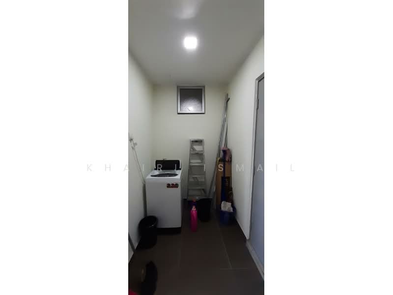 Apartment for Sale at East Bay (Seri Bayan) - Khairi Ismail - Interior - PropertyGuru.com.my