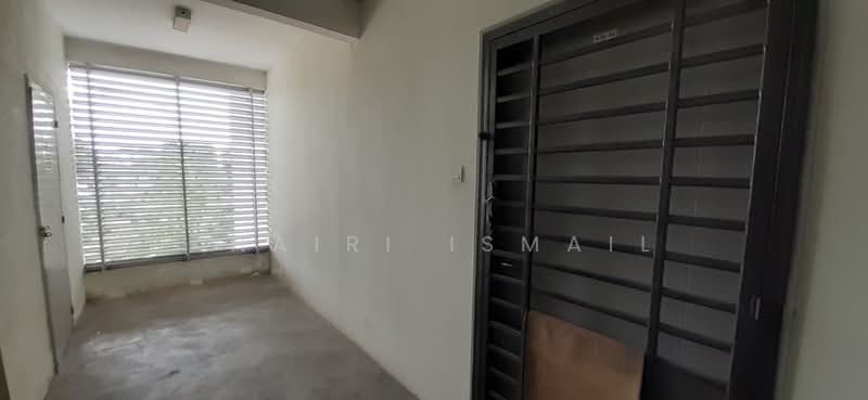 Apartment for Sale at East Bay (Seri Bayan) - Khairi Ismail - Entrance - PropertyGuru.com.my