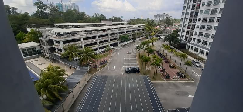 Apartment for Sale at East Bay (Seri Bayan) - Khairi Ismail - Exterior - PropertyGuru.com.my