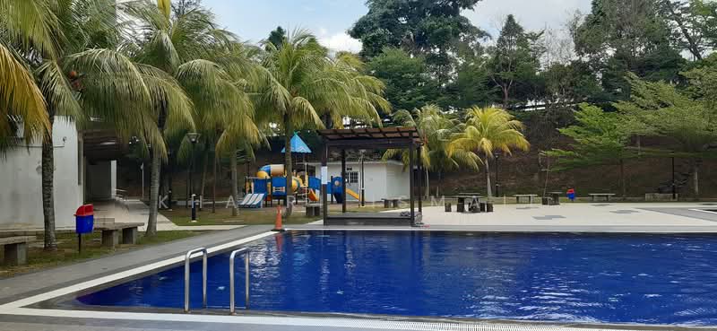 Apartment for Sale at East Bay (Seri Bayan) - Khairi Ismail - Exterior - PropertyGuru.com.my