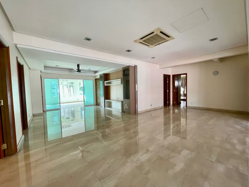 Bungalow for Rent in Petaling Jaya (Selangor) - Nur Shahidah - Living Room - PropertyGuru.com.my