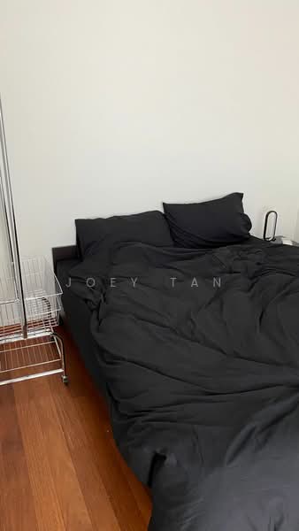 Servis Apartment untuk Disewa di Sapphire Paradigm - Joey Tan - Bedroom - PropertyGuru.com.my