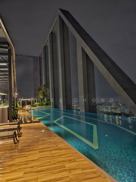 Service Residence for Sale at 8th & Stellar - Daniel Chong - PropertyGuru.com.my