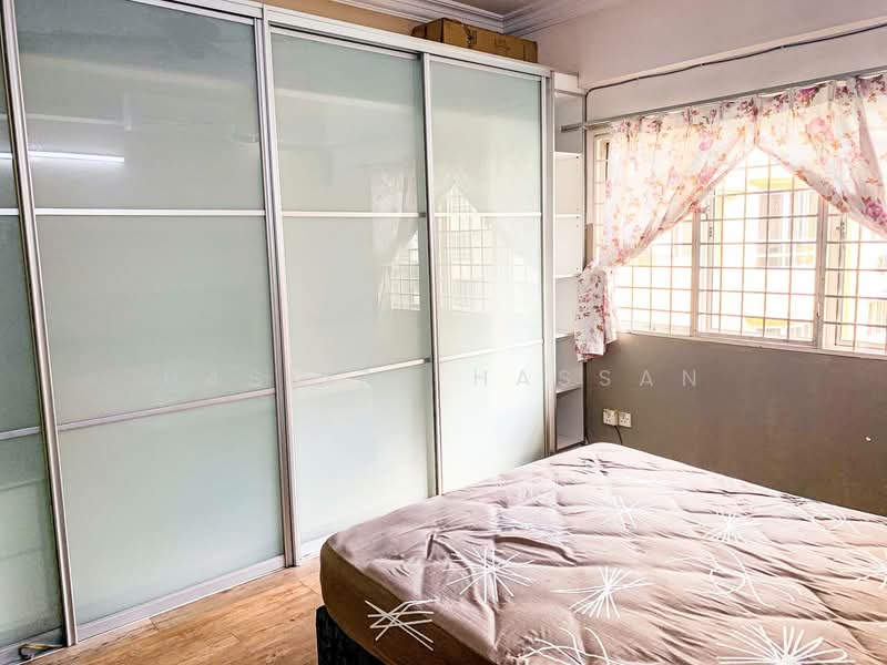 Condominium for Sale at Astana Putra - Hasliza Hassan - Bedroom - PropertyGuru.com.my