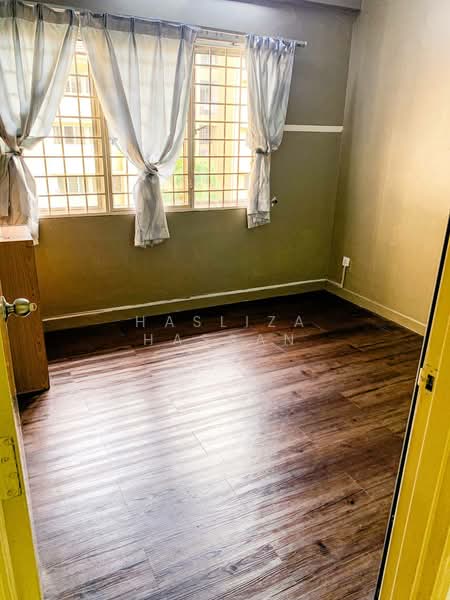 Condominium for Sale at Astana Putra - Hasliza Hassan - Interior - PropertyGuru.com.my