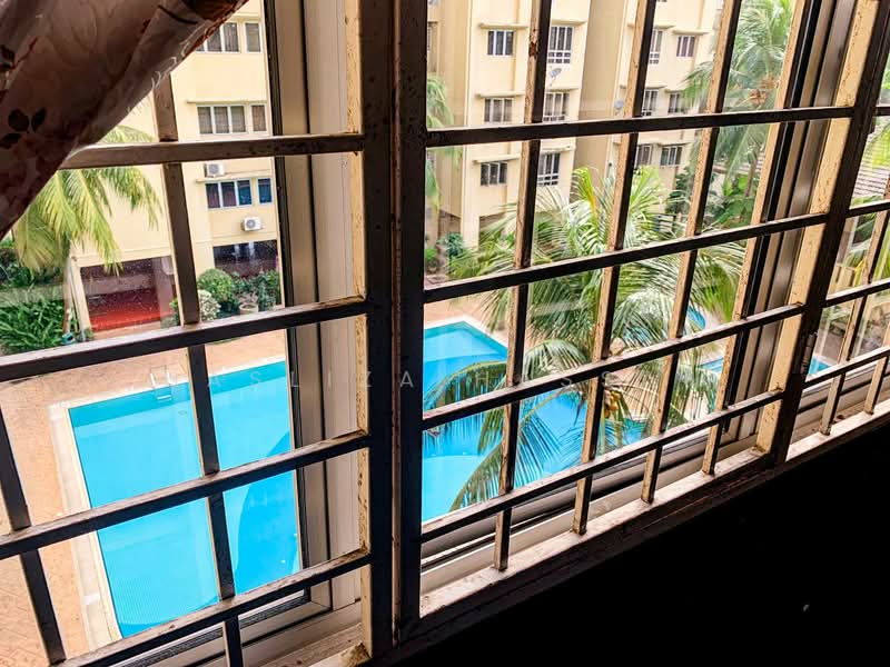 Condominium for Sale at Astana Putra - Hasliza Hassan - Pool - PropertyGuru.com.my