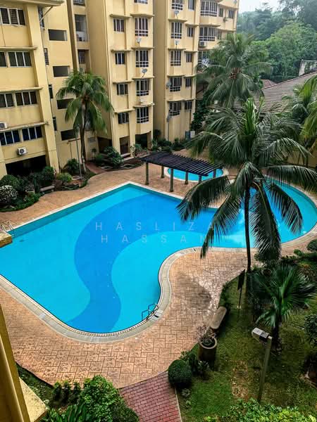 Condominium for Sale at Astana Putra - Hasliza Hassan - Exterior - PropertyGuru.com.my