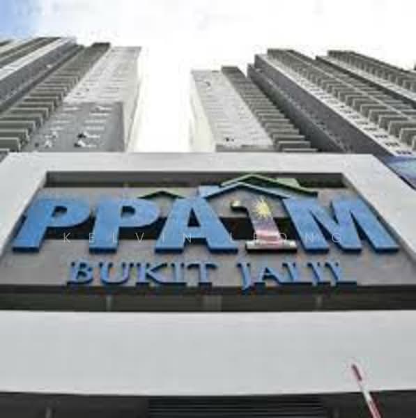 Apartment for Rent at PPA1M Bukit Jalil - Kelvin Leong - Exterior - PropertyGuru.com.my