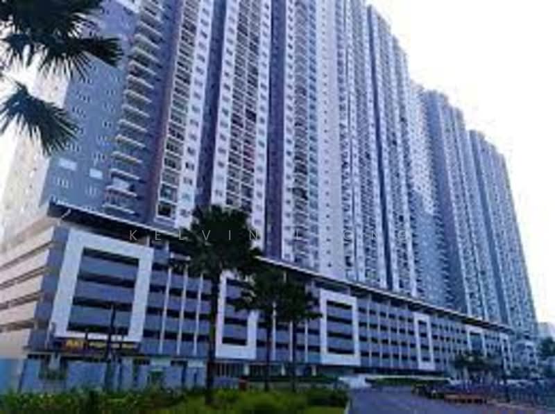 Apartment for Rent at PPA1M Bukit Jalil - Kelvin Leong - Exterior - PropertyGuru.com.my