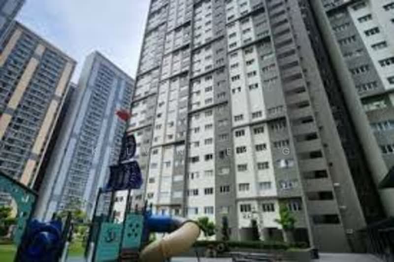 Apartment for Rent at PPA1M Bukit Jalil - Kelvin Leong - Exterior - PropertyGuru.com.my