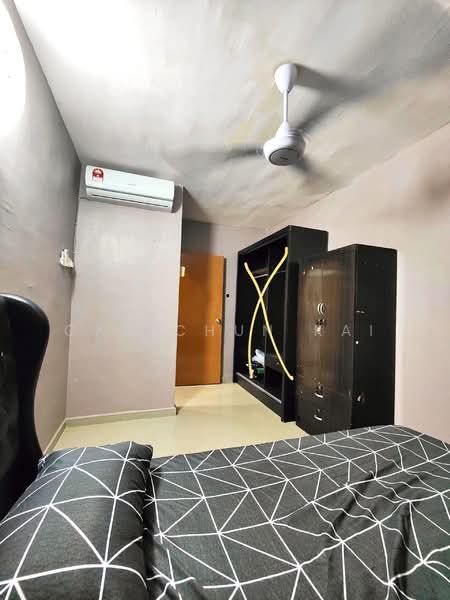 Pangsapuri untuk Disewa di Centrio Avenue - Gan Chun Kai - Bedroom - PropertyGuru.com.my