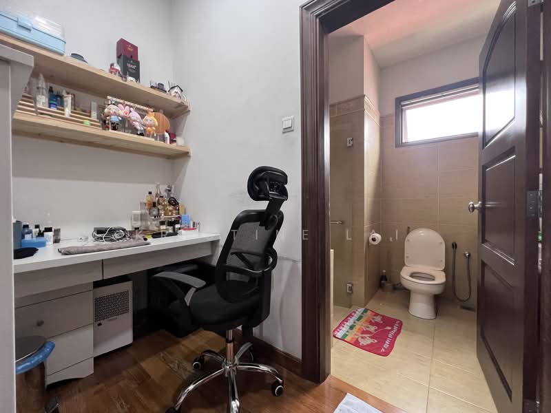 Bungalow for Sale in Bukit Gita Bayu (Seri Kembangan) - Kristine Lai - Study - PropertyGuru.com.my