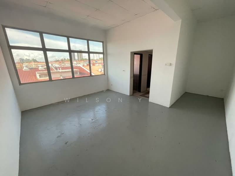 Shop / Office for Rent in Puchong (Selangor) - Wilson Yap - Interior - PropertyGuru.com.my