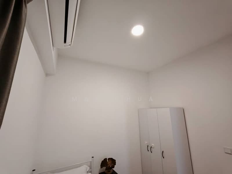 Servis Apartment untuk Disewa di M Vertica - Max Chua - Bedroom - PropertyGuru.com.my
