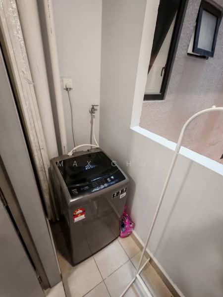 Servis Apartment untuk Disewa di M Vertica - Max Chua - Interior - PropertyGuru.com.my