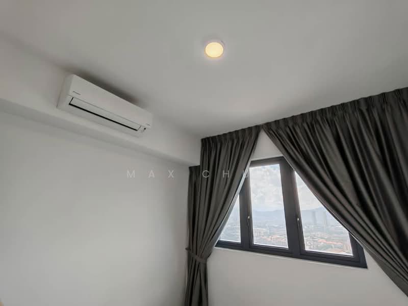 Servis Apartment untuk Disewa di M Vertica - Max Chua - View - PropertyGuru.com.my