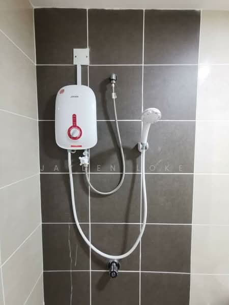 Condominium for Rent at Residensi Desa Satumas - Jayden Loke - Bathroom - PropertyGuru.com.my