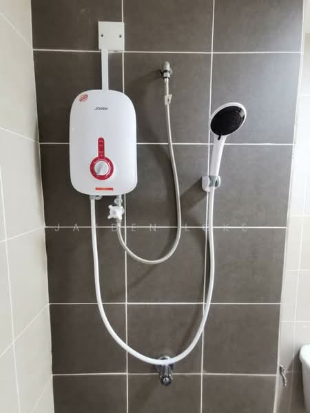 Condominium for Rent at Residensi Desa Satumas - Jayden Loke - Bathroom - PropertyGuru.com.my