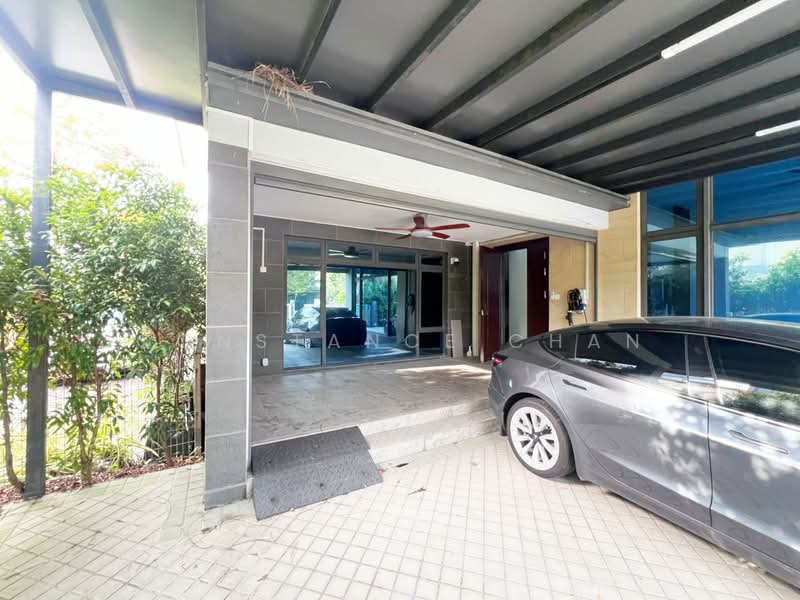 Cluster House for Sale in Forest City (Gelang Patah) - Constance Chan - Exterior - PropertyGuru.com.my