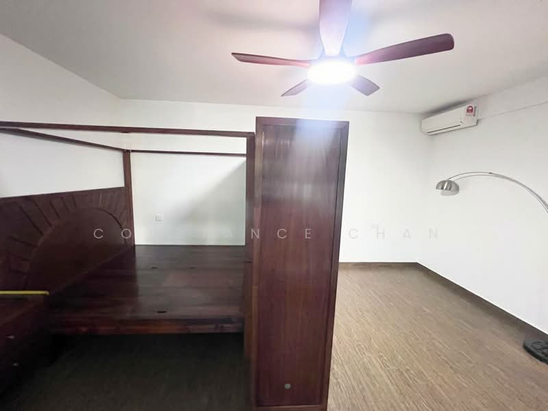Cluster House for Sale in Forest City (Gelang Patah) - Constance Chan - Bedroom - PropertyGuru.com.my