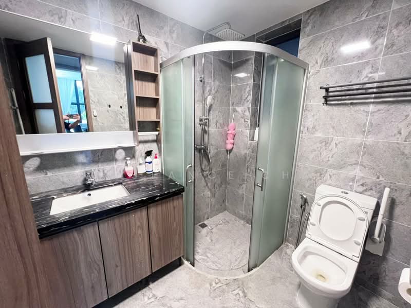 Cluster House for Sale in Forest City (Gelang Patah) - Constance Chan - Bathroom - PropertyGuru.com.my