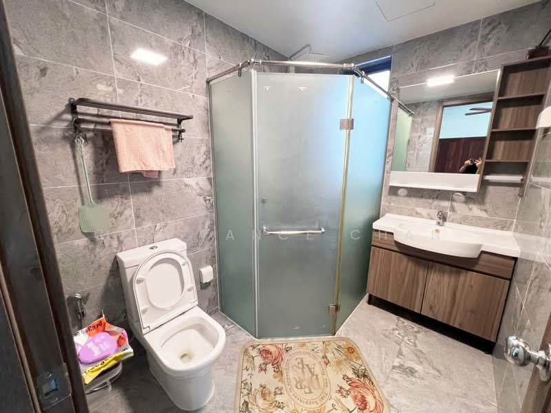 Cluster House for Sale in Forest City (Gelang Patah) - Constance Chan - PropertyGuru.com.my