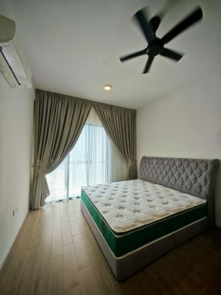 For Rent - Residensi 38 Bangsar