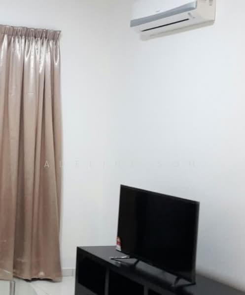 Servis Apartment untuk Disewa di Sky View - Adeline Soh - Living Room - PropertyGuru.com.my