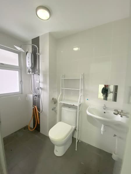Apartment for Rent at Kiara Court - Norlela Abdul Rahman - Bathroom - PropertyGuru.com.my