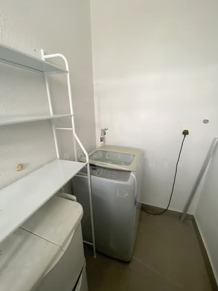 Apartment for Rent at Kiara Court - Norlela Abdul Rahman - Interior - PropertyGuru.com.my