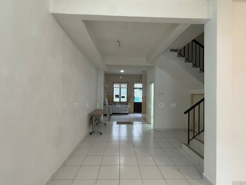 Rumah Teres 2 Tingkat untuk Dijual di Taman JP Perdana (Johor Bahru) - Adeline Soh - Interior - PropertyGuru.com.my