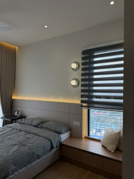 Kondominium untuk Dijual di Skyline KL - Carmen Chong - PropertyGuru.com.my